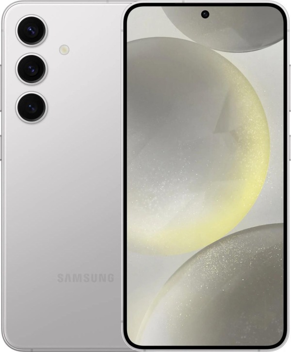 Купить Смартфон Samsung Galaxy S24 5G 8+128GB (gray) SM-S921BZADCAU